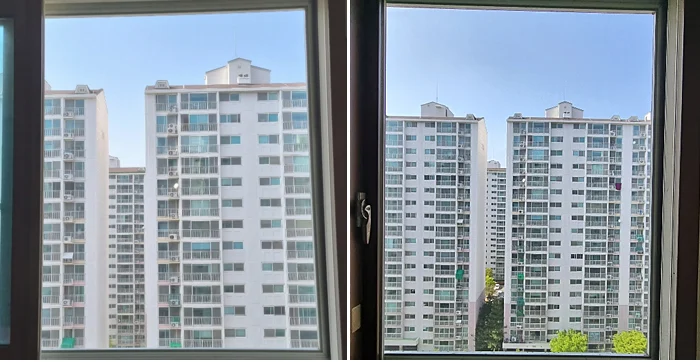 1 방충망1